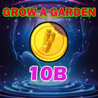 Grow A Garden