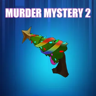 Murder Mystery 2