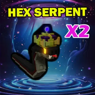 HEX SERPENT