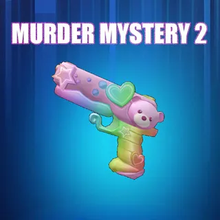 Murder Mystery 2