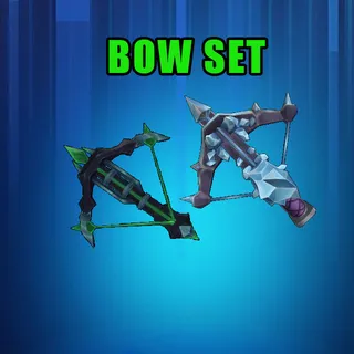 BOW SET