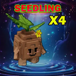 SEEDLING