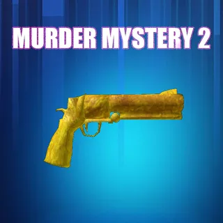 Murder Mystery 2