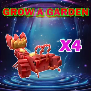 Grow A Garden