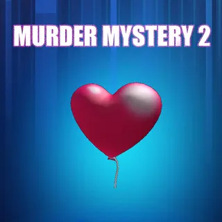 MURDER MYSTERY 2