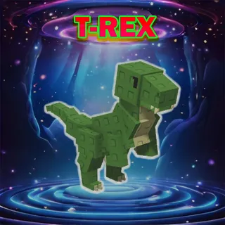 T-REX