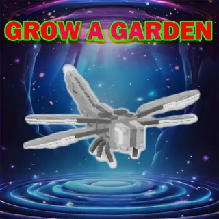 Grow A Garden