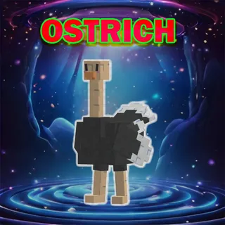 OSTRICH