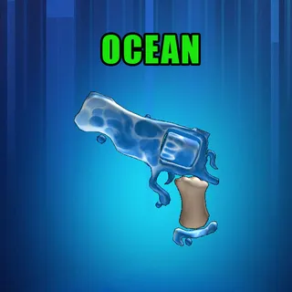 OCEAN 