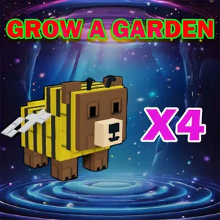 Grow A Garden