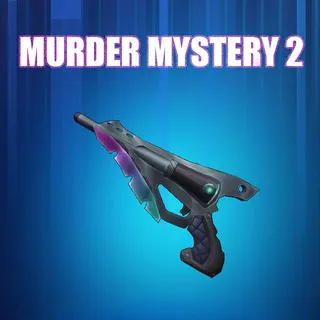 Murder Mystery 2