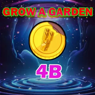 Grow A Garden
