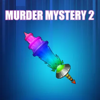 Murder Mystery 2