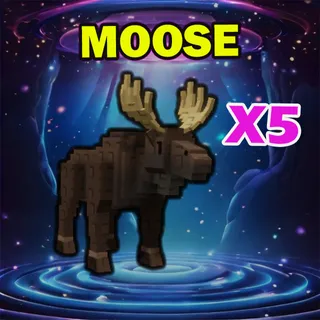 MOOSE