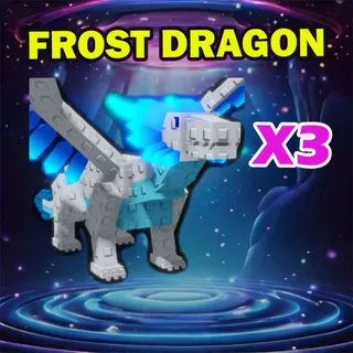 FROST DRAGON