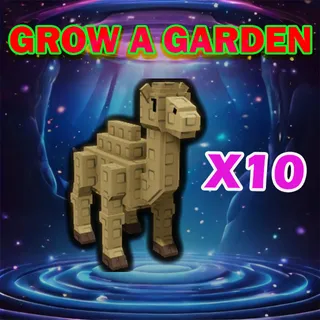 Grow A Garden