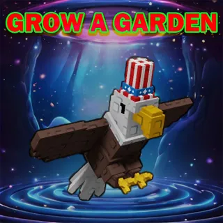 Grow A Garden