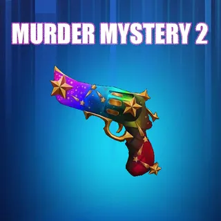 Murder Mystery 2