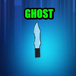 GHOST