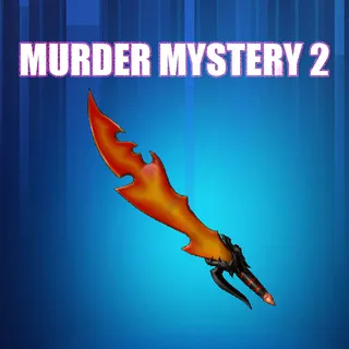 MURDER MYSTERY 2
