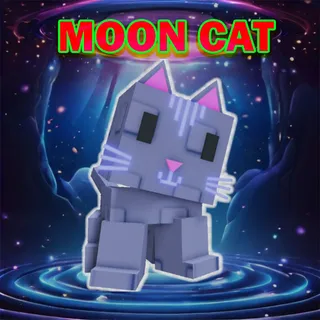MOON CAT 