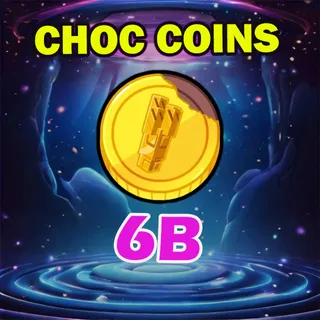 CHOC COINS