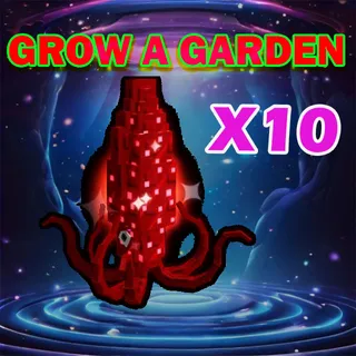Grow A Garden