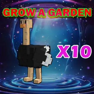 Grow A Garden