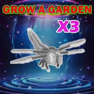Grow A Garden