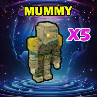 MUMMY