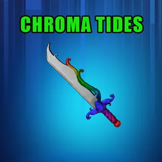 CHROMA TIDES