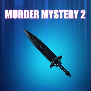 Murder Mystery 2