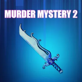 MURDER MYSTERY 2