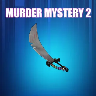 Murder Mystery 2