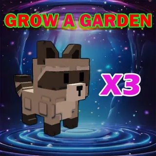 Grow A Garden