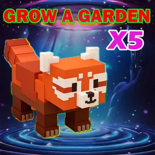 Grow A Garden