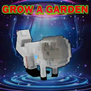 Grow A Garden