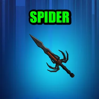SPIDER
