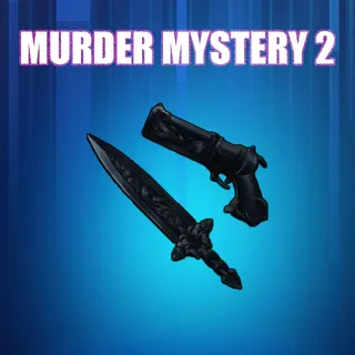 Murder Mystery 2