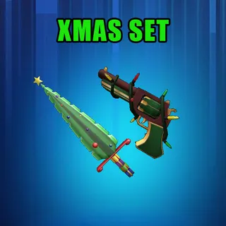 XMAS SET