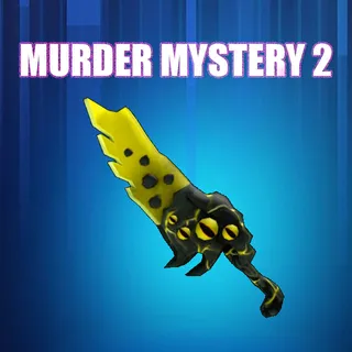 Murder Mystery 2