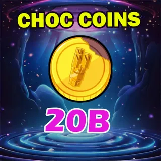 CHOC COINS