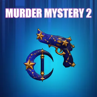 Murder Mystery 2