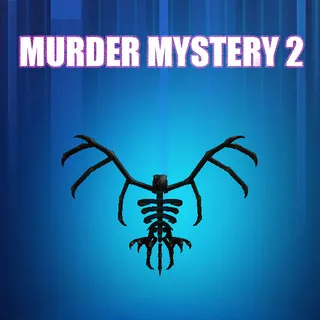 Murder Mystery 2
