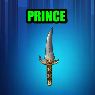 PRINCE