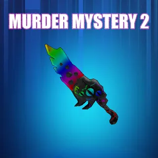 Murder Mystery 2