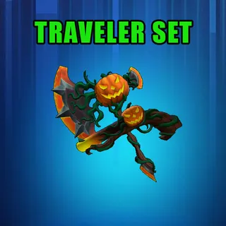TRAVELER SET