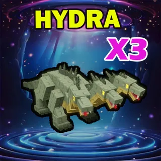 HYDRA
