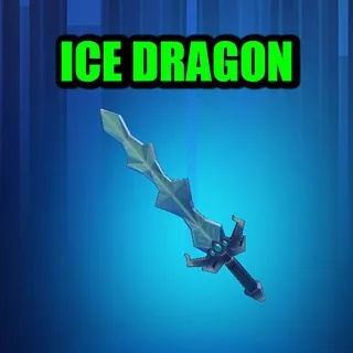 ICE DRAGON