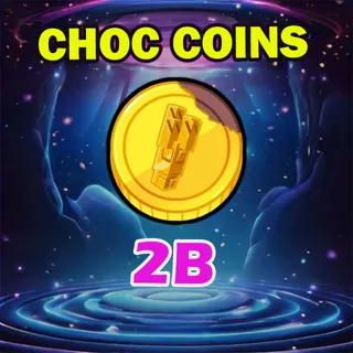CHOC COINS